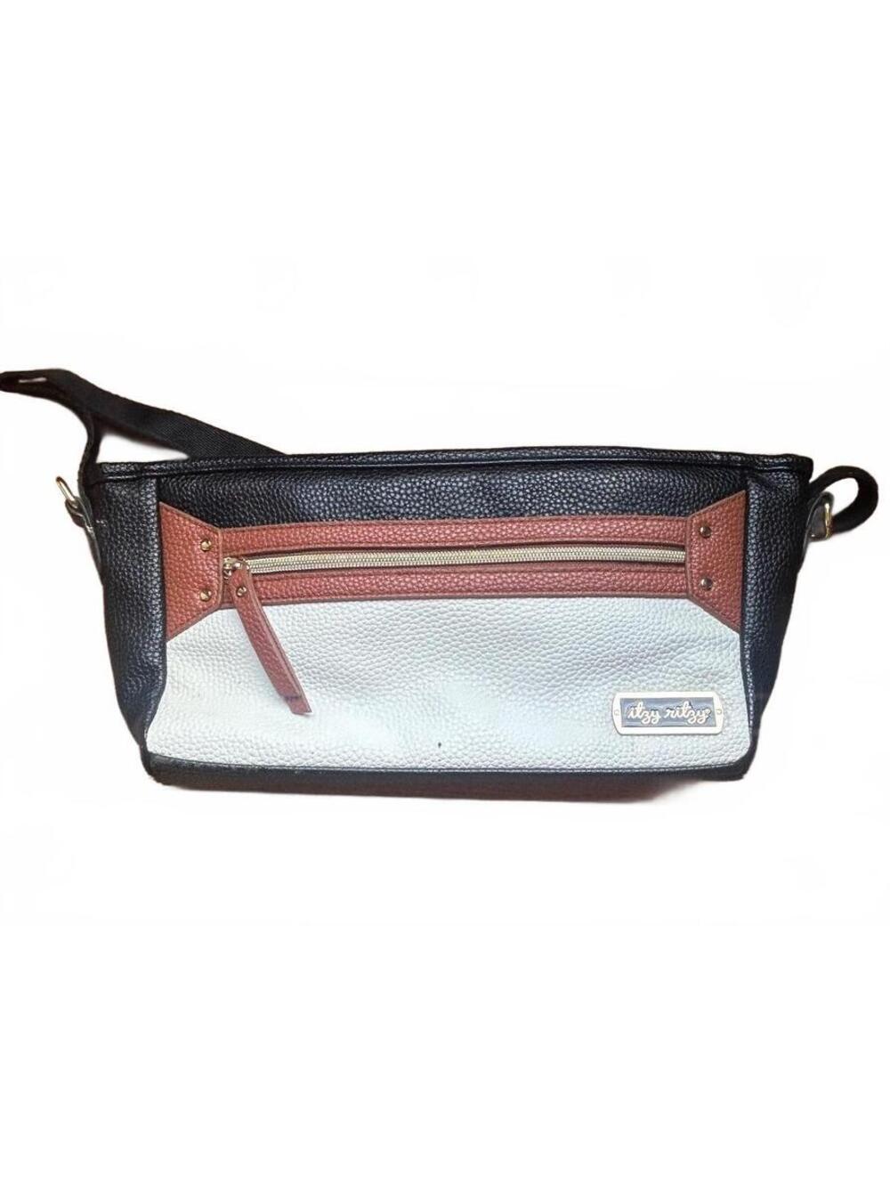 It’s Ritzy Stroller Bag